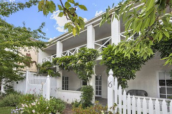 Lake Daylesford Apartments 6 - Tourism Brisbane 0