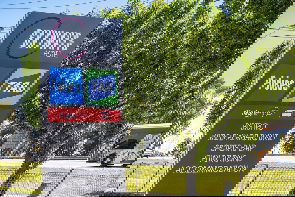 Airport West VIC Brisbane Tourism