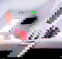 Heathfield Apartments - Tourism Brisbane