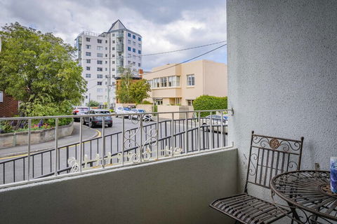 Scarletts By Salamanca - Tourism Brisbane 2