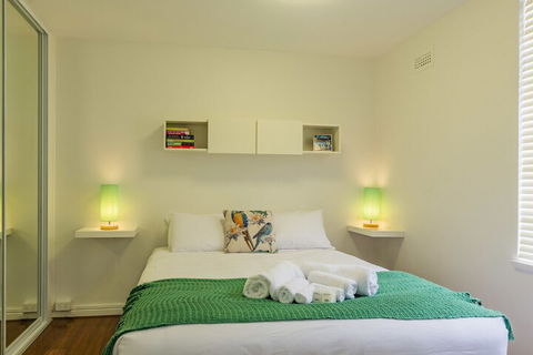 Scarletts By Salamanca - Tourism Brisbane 4