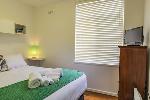 Scarletts By Salamanca - Tourism Brisbane 3