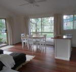 Wondai Hideaway Apartment - Tourism Brisbane