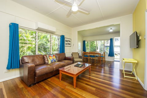 Kooyong Apartment 1 - Tourism Brisbane 3