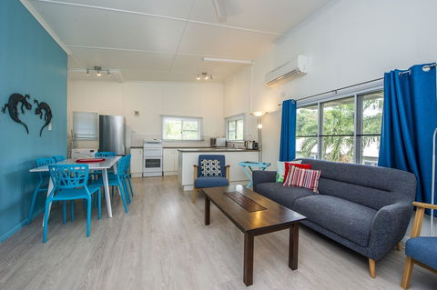 Kooyong Apartment 8 - Tourism Brisbane 5