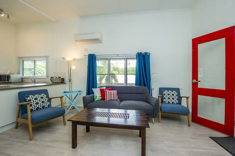 Kooyong Apartment 8 - Tourism Brisbane 3
