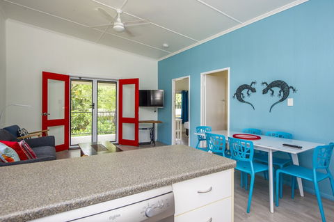 Kooyong Apartment 8 - Tourism Brisbane 2