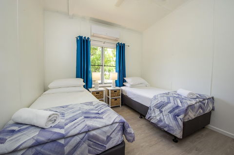 Kooyong Apartment 8 - Tourism Brisbane 4