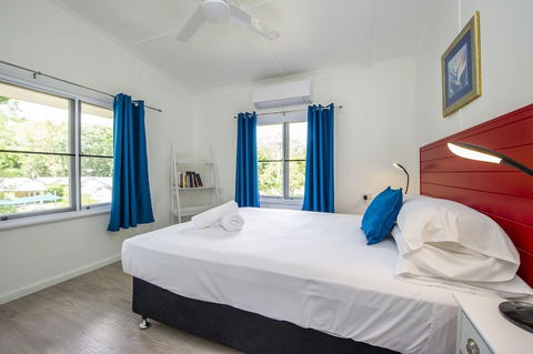 Kooyong Apartment 8 - Tourism Brisbane 0
