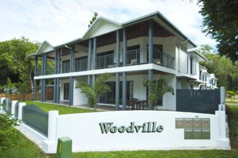 Woodville Beach Townhouse 5 - Tourism Brisbane 0