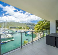 Blue on Blue Apartment 327 - Tourism Brisbane