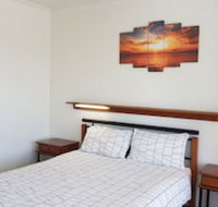 Coolgardie GoldRush Motels - Brisbane 4u