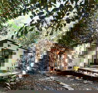 The Little Bush Hut - Tourism Brisbane