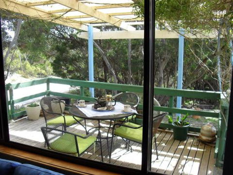Anchorage Apartments - Tourism Brisbane 6