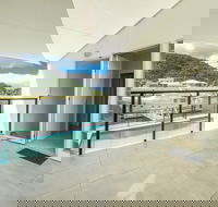 Waters Edge Townhouse 2 - Tourism Brisbane