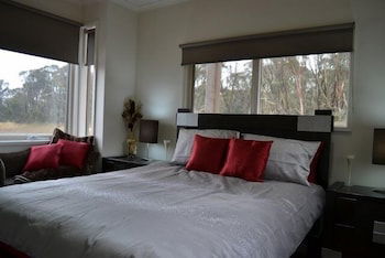 Krystal Peaks - Tourism Brisbane 5