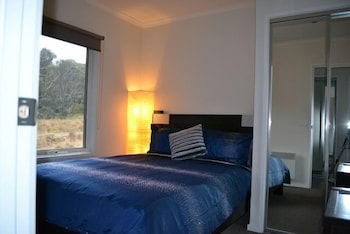 Krystal Peaks - Tourism Brisbane 2