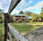 Sapphire Beach Acreage - Tourism Brisbane