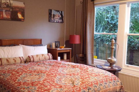 Aura Of The Dandenongs - Tourism Brisbane 5