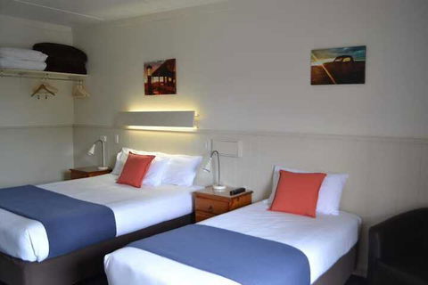 Gatton Motel - Tourism Brisbane 2