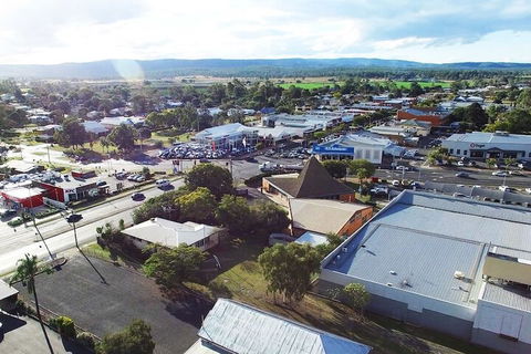 Gatton Motel - Tourism Brisbane 6