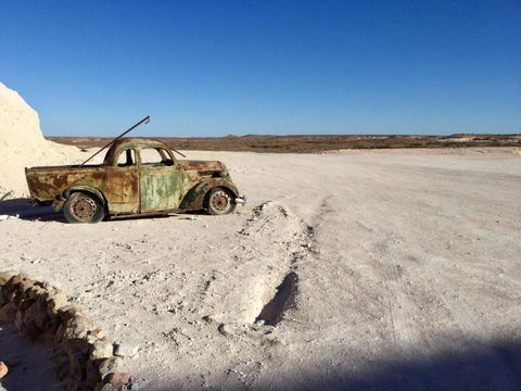 Dug Out B & B Apartments - Tourism Brisbane 2