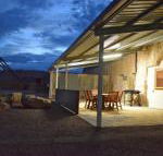 Dug Out B  B Apartments - Tourism Brisbane