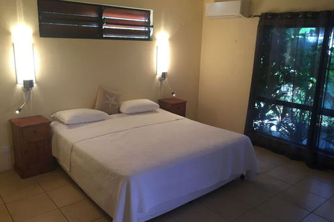 Hacienda Cooya Beach - Brisbane Tourism 3