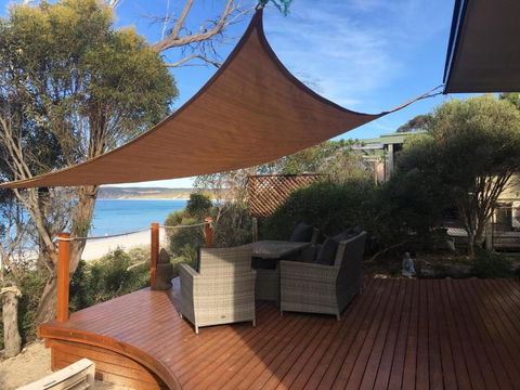 Rumah Pantai - Tourism Brisbane 2