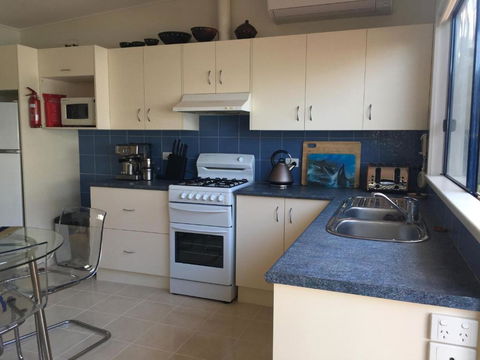 Rumah Pantai - Tourism Brisbane 1