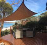 Rumah Pantai - Tourism Brisbane