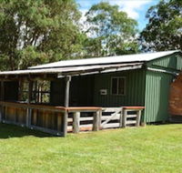 Four Bull Hut - Brisbane Tourism