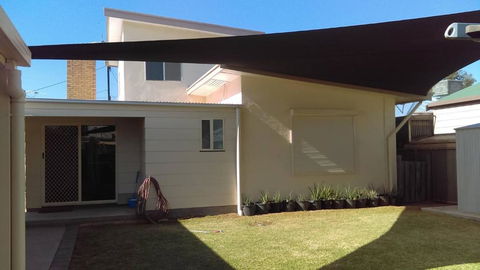 City Holiday Home Mildura - Brisbane Tourism 3