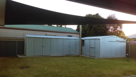 City Holiday Home Mildura - Brisbane Tourism 5