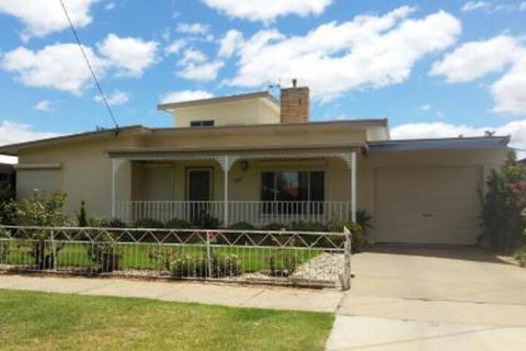 City Holiday Home Mildura - Brisbane Tourism 0
