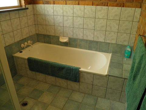 Coucals Cottage - Tourism Brisbane 1
