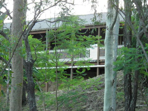 Coucals Cottage - Tourism Brisbane 6