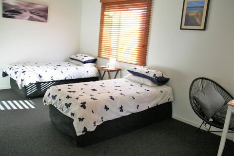 Scarborough Beach Break Holidays - Tourism Brisbane 5