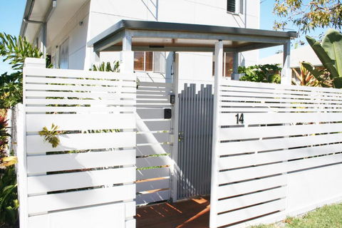 Scarborough Beach Break Holidays - Tourism Brisbane 4