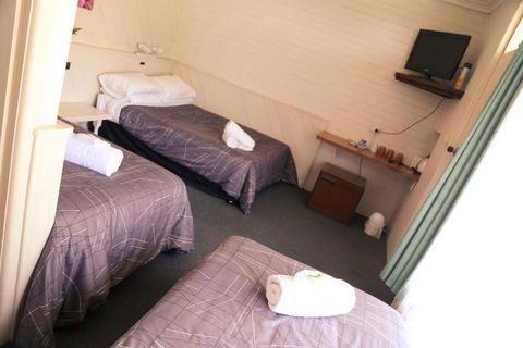 Great Western Motel - Tourism Brisbane 4