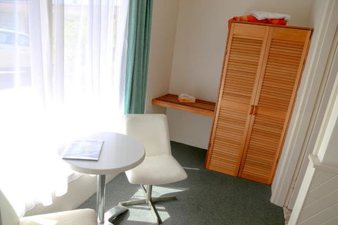 Great Western Motel - Tourism Brisbane 5