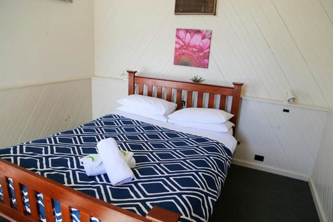 Great Western Motel - Tourism Brisbane 1