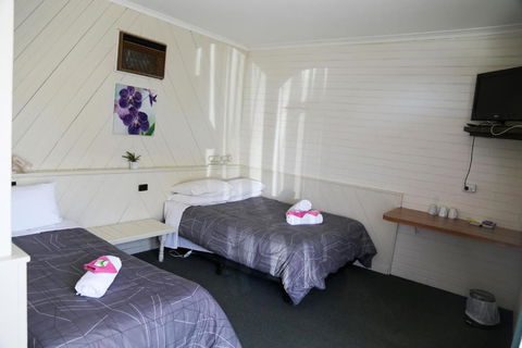 Great Western Motel - Tourism Brisbane 6
