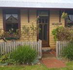 Twomeys Cottage - Tourism Brisbane