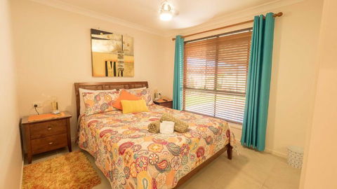 Jens Getaway - Tourism Brisbane 4