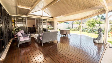 Jens Getaway - Tourism Brisbane 1
