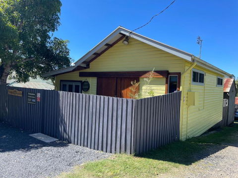 Studio 22 Bellingen - Tourism Brisbane 2