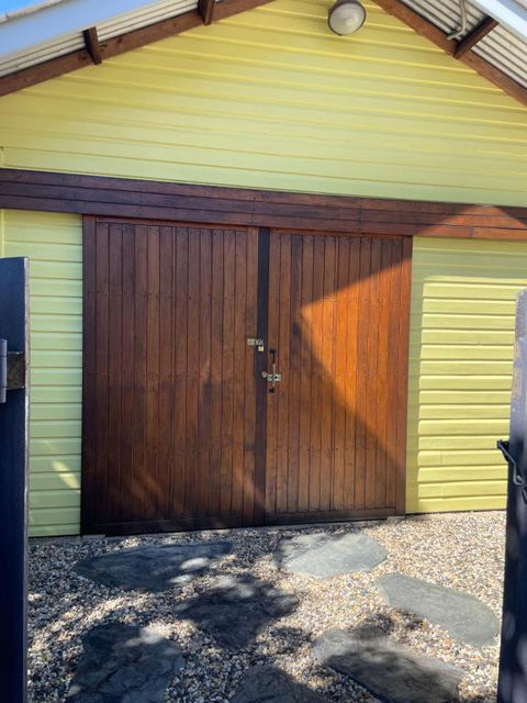 Studio 22 Bellingen - Tourism Brisbane 3