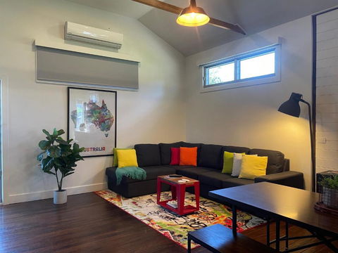 Studio 22 Bellingen - Tourism Brisbane 1