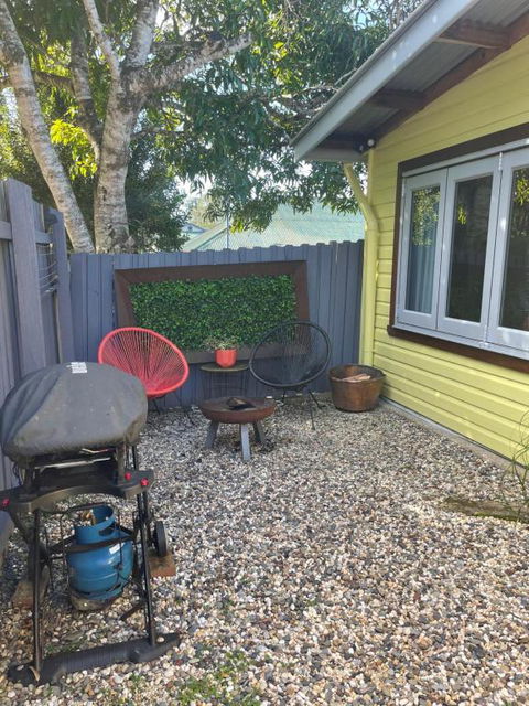 Studio 22 Bellingen - Tourism Brisbane 5